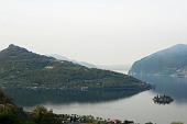 1 - Il lago d'Iseo e Montisola